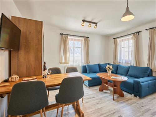 Ferielejlighed - 4 personer -  - Cerny Dul - 543 44