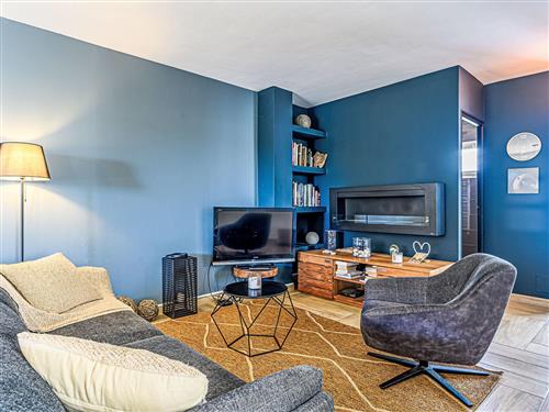 Ferienhaus - 6 Personen -  - Plouhinec Morbihan - 56680