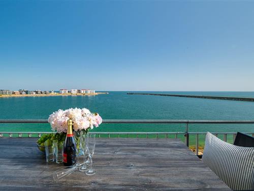 Ferielejlighed - 6 personer -  - Strandpromenade - 24376 - Olpenitz