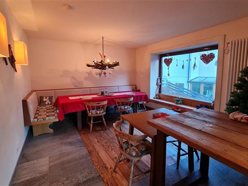 Feriehus - 10 personer -  - 9546 - Bad Kleinkirchheim