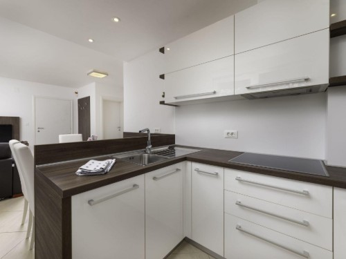 Ferieleilighet - 5 personer -  - 51514 - Krk/Cižici