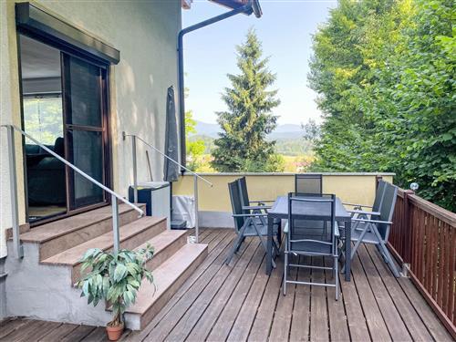 Ferielejlighed - 6 personer -  - Rosegg - 9232