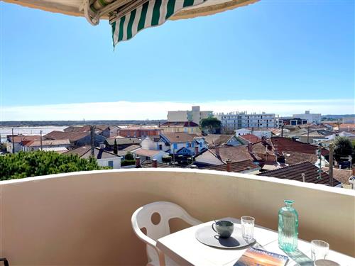 Ferieleilighet - 2 personer -  - Arcachon - 33120