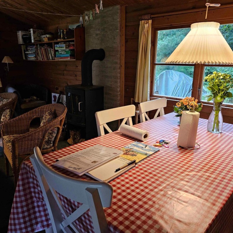 Ferienhaus - 10 Personen -  - Møllevangsvej - Ebeltoft - 8400 - Djursland (Mols)