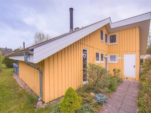 Sommerhus - 6 personer -  - Walter-Gotsmann-Straße - 17252 - Mirow