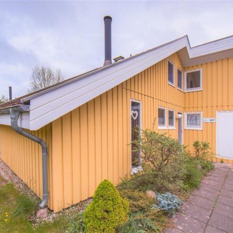 Sommerhus - 6 personer -  - Walter-Gotsmann-Straße - 17252 - Mirow