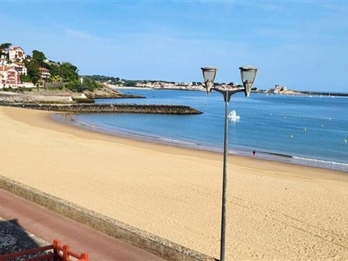 Holiday Home/Apartment - 4 persons -  - 64500 - Saint-Jean-De-Luz