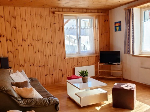 Semesterlägenhet - 10 personer -  - Innerferrera - 7445