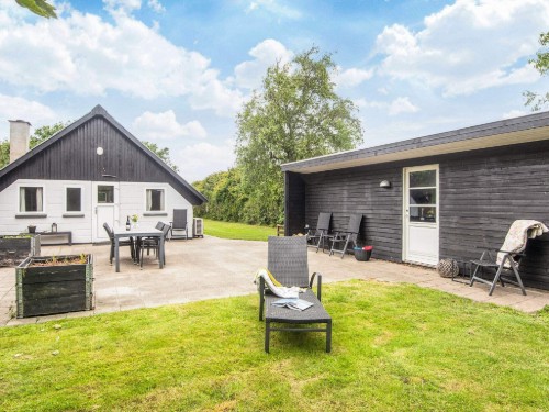 Holiday home - 6 persons -  - Helmklit - Fjand - 6990 - Ulfborg