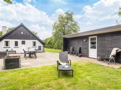 Ferienhaus - 6 Personen -  - Helmklit - Fjand - 6990 - Ulfborg
