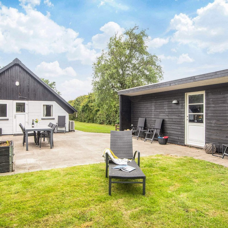 Sommerhus - 6 personer -  - Helmklit - Fjand - 6990 - Ulfborg