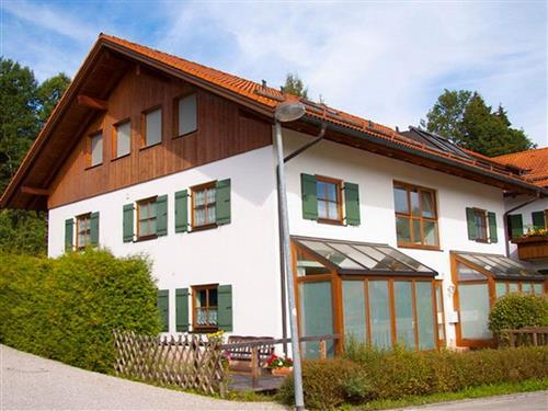 Semesterhus/Semesterlägenhet - 4 personer -  - Steigmühlenweg - 87629 - Füssen / Weissensee