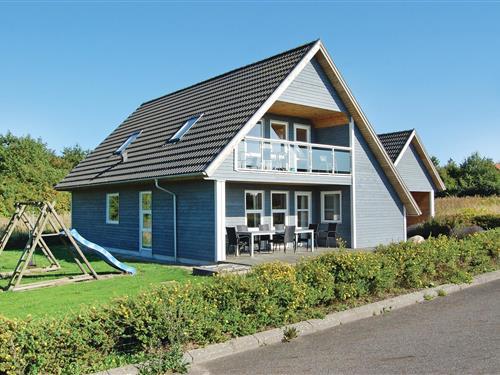 Sommerhus - 10 personer -  - Stigtehaven - Lohals - 5953 - Tranekær