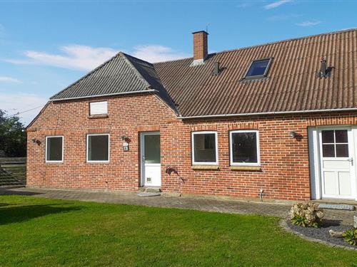 Ferienhaus - 8 Personen -  - Skelmosevej - Stadil - 6980 - Tim