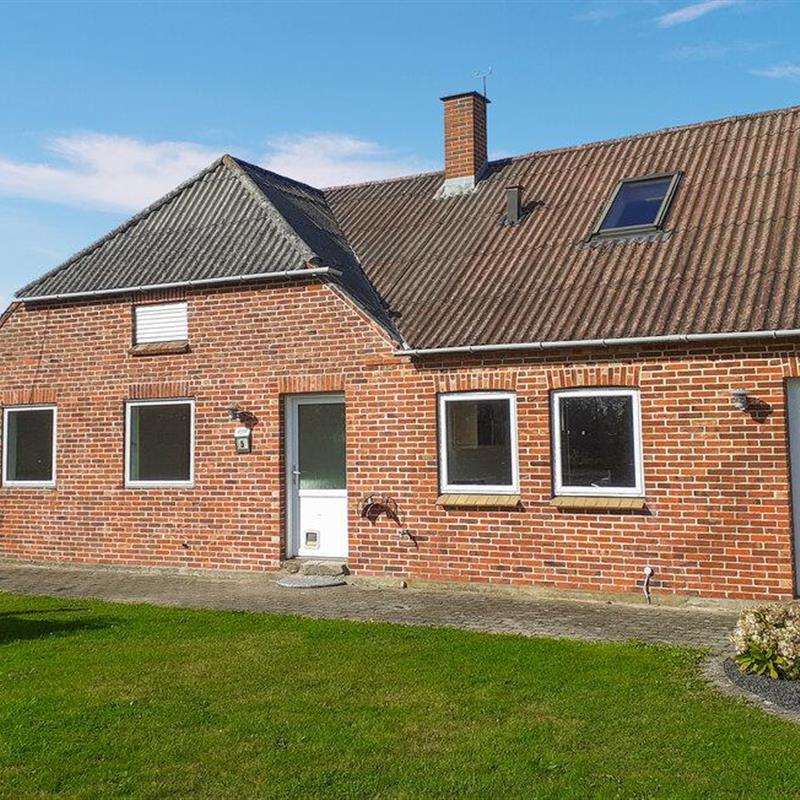 Sommerhus - 8 personer -  - Skelmosevej - Stadil - 6980 - Tim