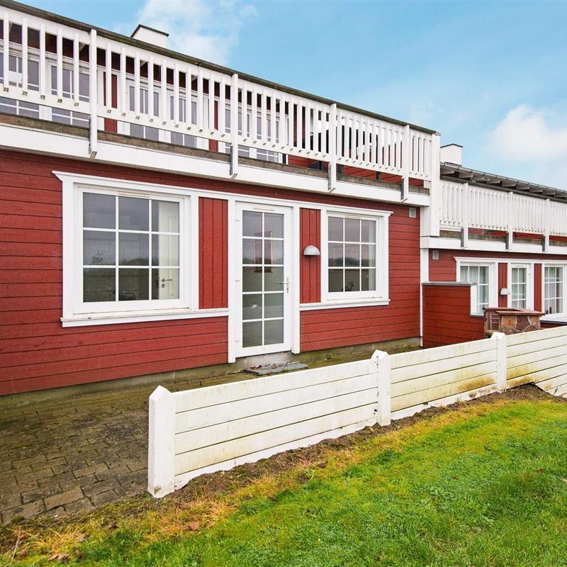 Sommerhus - 6 personer -  - LØJT BELLEVUE 23, hus - Løjt - 6200 - Aabenraa