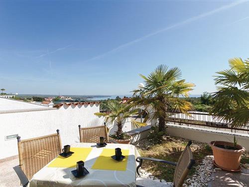 Ferielejlighed - 5 personer -  - Perojska - 52215 - Barbariga