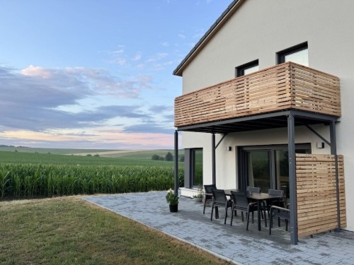 Holiday home - 6 persons -  - 91747 - Westheim