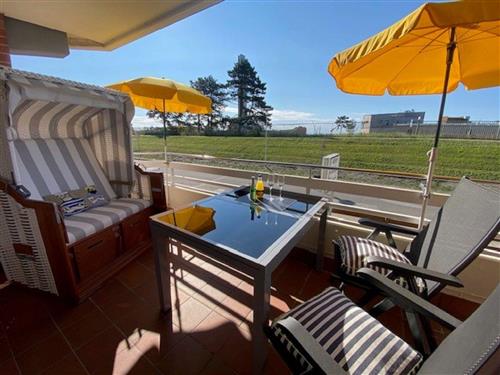 Ferielejlighed - 5 personer -  - Schützenstraße - 23743 - Grömitz