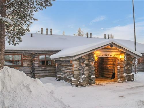 Sommerhus - 4 personer -  - Inari - 99830