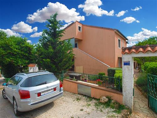 Holiday Home/Apartment - 5 persons -  - Strane - 52100 - Banjole