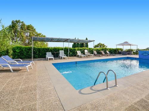 Sommerhus - 4 personer -  - Via Fonte Vecchia - 56036 - Palaia