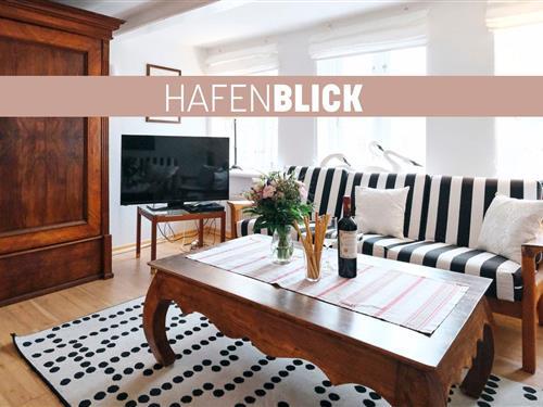 Ferienhaus - 5 Personen -  - Norderstraße - 24939 - Flensburg