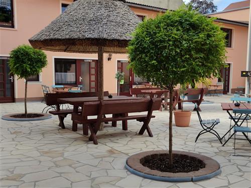 Ferieleilighet - 5 personer -  - Görlitzer Straße - 02929 - Rothenburg/O.L.