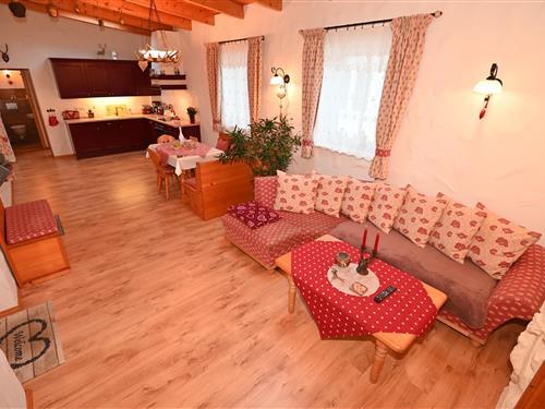 Semesterlägenhet - 4 personer -  - Mittelweg - 18119 - Warnemünde