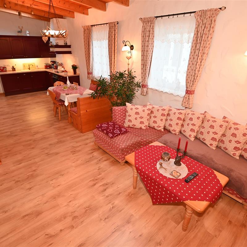 Ferielejlighed - 4 personer -  - Mittelweg - 18119 - Warnemünde