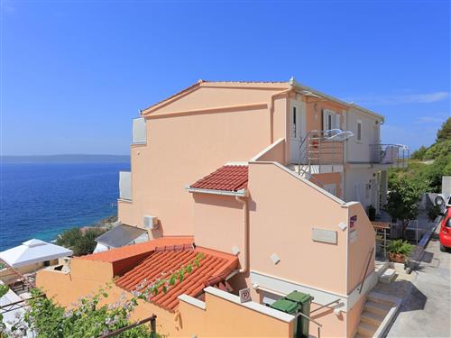 Ferielejlighed - 6 personer -  - Rastici XII/8, Rastici - 21223 - Okrug Gornji