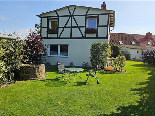 Holiday home - 2 persons -  - 18230 - Kägsdorf