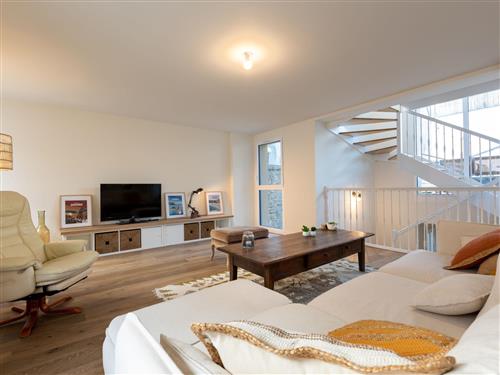 Fritidshus - 6 personer -  - Dinard - 35800