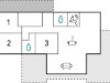 Billede 33 - Plantegning