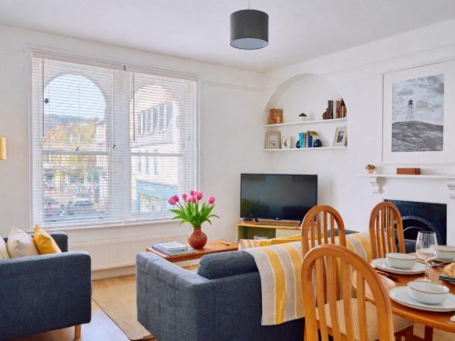 Ferienwohnung - 4 Personen -  - EX10 8AJ - Sidmouth