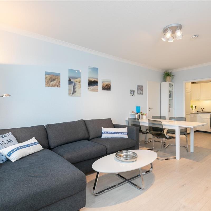 Ferielejlighed - 4 personer -  - Wicheldorfstraße - 23743 - Grömitz