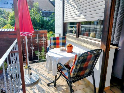 Ferieleilighet - 4 personer -  - Fährstraße - 56330 - Kobern-Gondorf