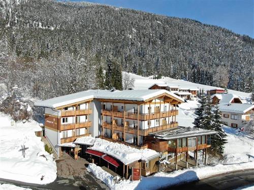 Ferielejlighed - 1 person -  - Gatschach - 9762 - Weissensee