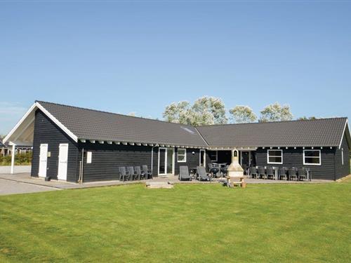 Ferienhaus - 24 Personen -  - Blommestien - Marielyst - 4872 - Idestrup