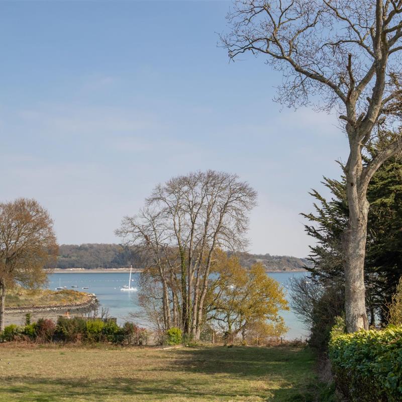 Ferielejlighed - 2 personer -  - La Richardais - 35780