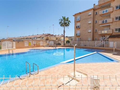 Ferienwohnung - 4 Personen -  - Valle de la Fuensanta - 30740 - San Pedro Del Pinatar