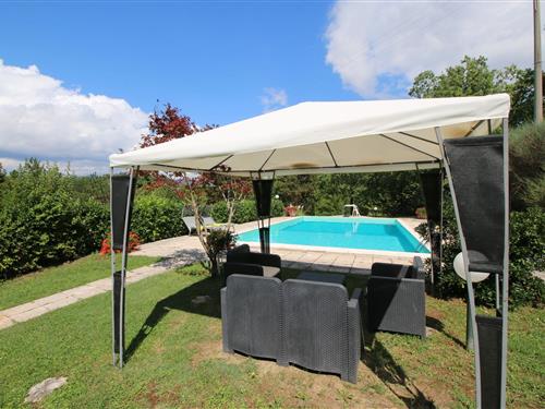 Holiday Home/Apartment - 6 persons -  - 06012 - Città Di Castello