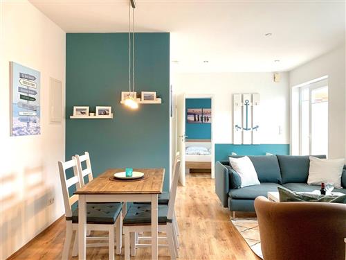 Ferieleilighet - 4 personer -  - Bergweg - 23730 - Sierksdorf