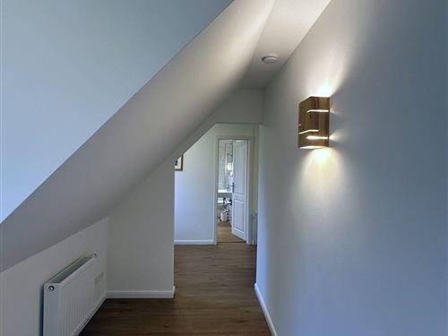 Ferielejlighed - 4 personer -  - Groß Brodersbyer Weg - 24864 - Brodersby-Goltoft