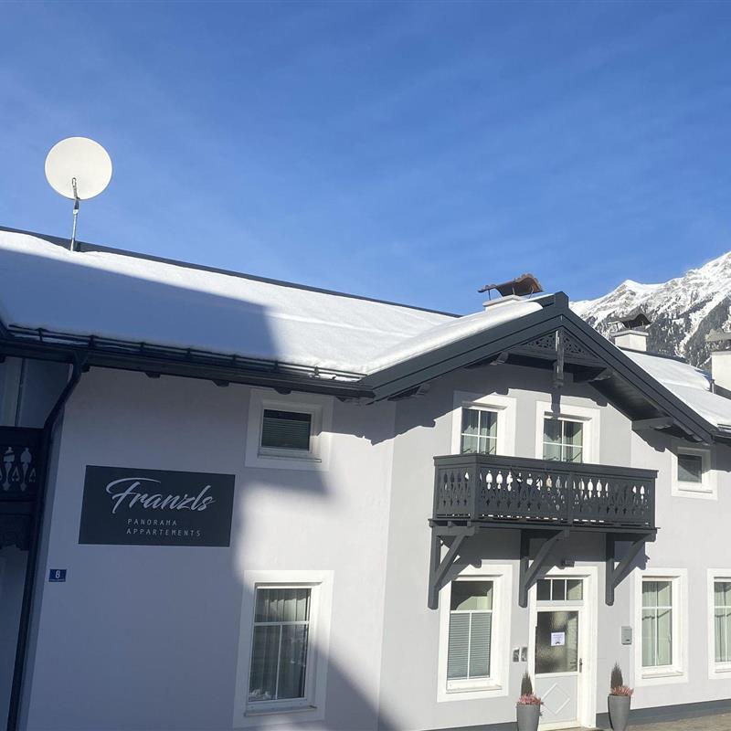 Ferielejlighed - 2 personer -  - Gasteiner Bundesstraße - 5640 - Bad Gastein