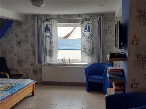 Ferieleilighet - 2 personer -  - Rerik - 18230