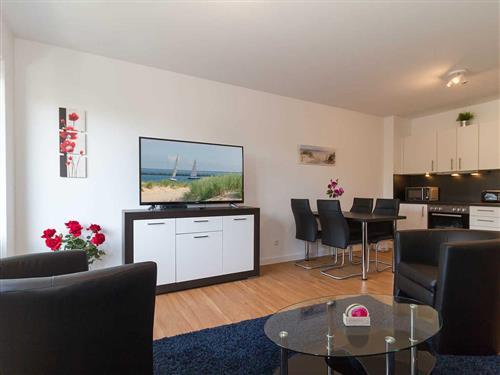 Ferienhaus - 4 Personen -  - Leuchtturmstraße - 18230 - Rerik