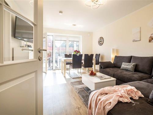 Ferielejlighed - 3 personer -  - Ostpreußenstraße - 25761 - Büsum