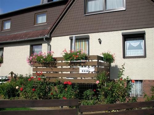 Ferielejlighed - 5 personer -  - Pfarrer-Hackethal-Straße - 38667 - Bad Harzburg