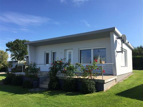 Holiday Home/Apartment - 4 persons -  - Bergstraße - 23946 - Boltenhagen